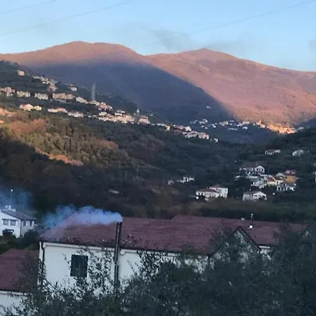 Vila Fiore In Borgo *