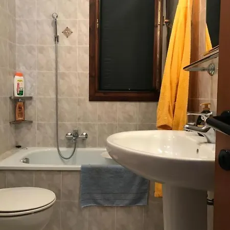 Fiore In Borgo Villa *