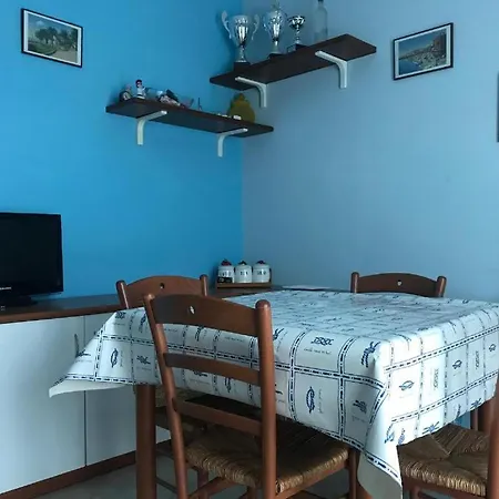 Fiore In Borgo Villa Diano San Pietro