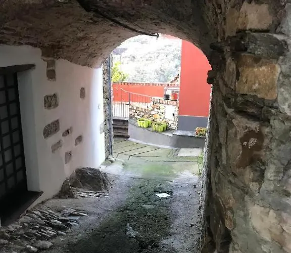 Fiore In Borgo Villa