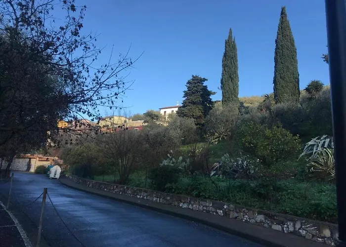 Villa Fiore In Borgo *
