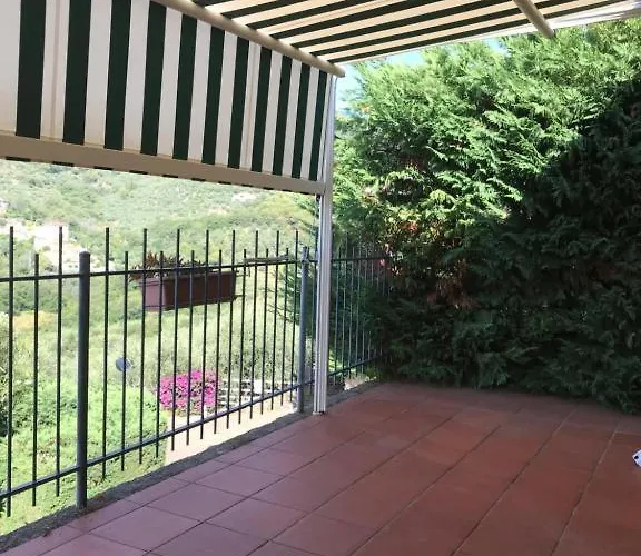 Fiore In Borgo Villa