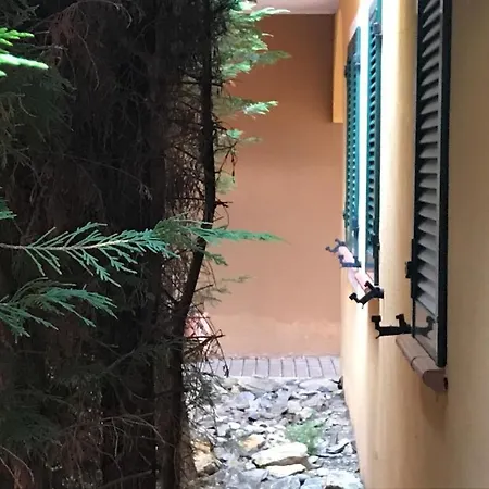 Fiore In Borgo Villa *