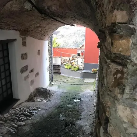 Fiore In Borgo וילה