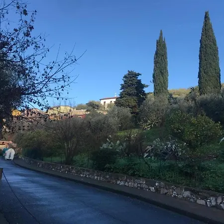 Vila Fiore In Borgo *