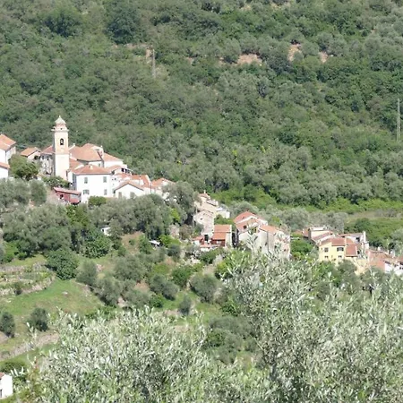 Fiore In Borgo * Diano San Pietro