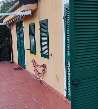 Fiore In Borgo Villa