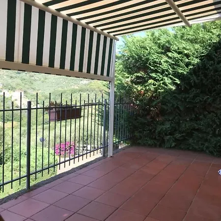 Fiore In Borgo Villa