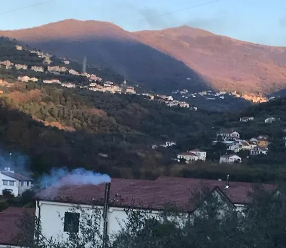 Villa Fiore In Borgo *