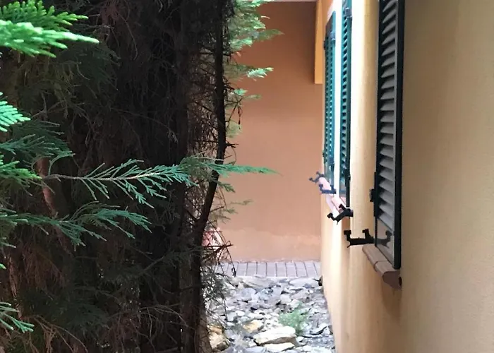 Fiore In Borgo Villa *