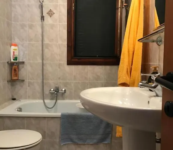 Fiore In Borgo Villa *