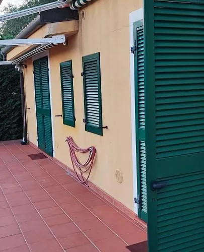 Fiore In Borgo Villa