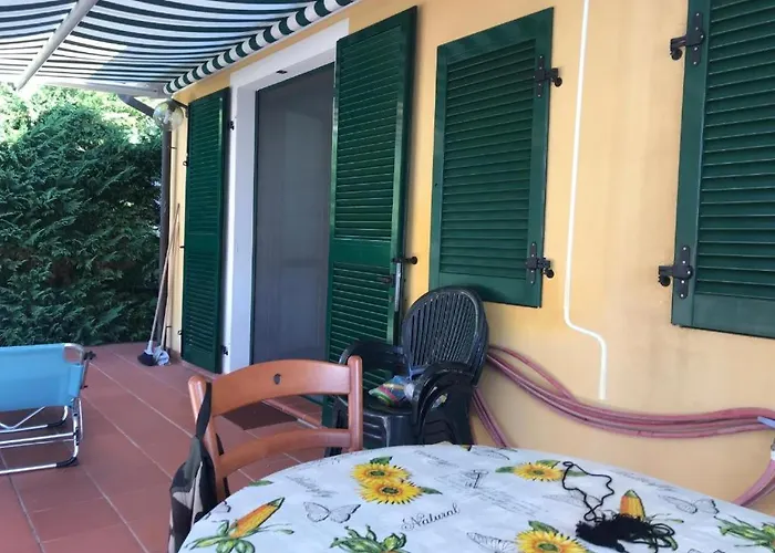 Villa Fiore In Borgo Diano San Pietro