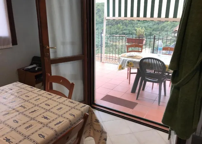 Fiore In Borgo Villa