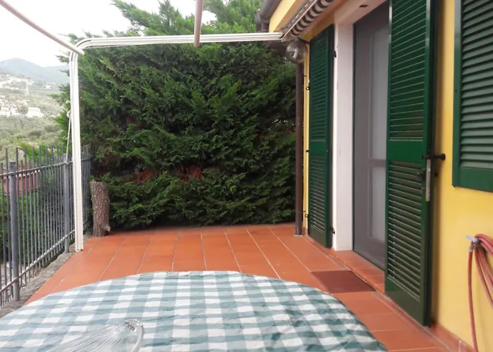 Fiore In Borgo *